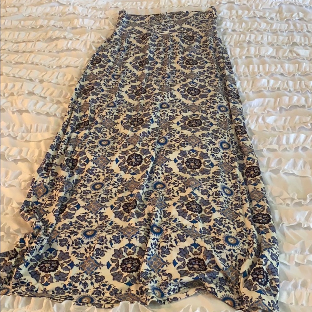 Maxi Skirt